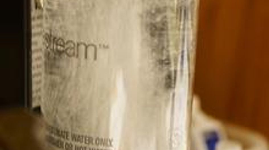 Germany takes the fizz out of Sodastream refill warnings