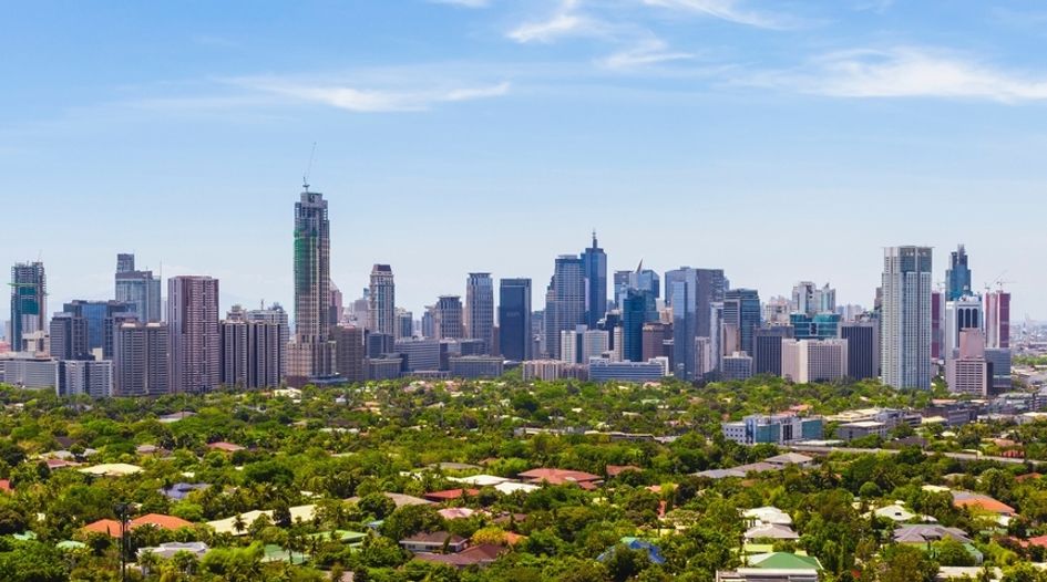 Philippines court confirms competition authority injunction