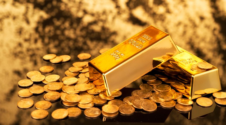 Venezuela to pay Gold Reserve award in full