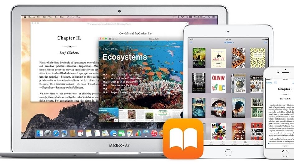 Apple ebooks case ends with US Supreme Court denial
