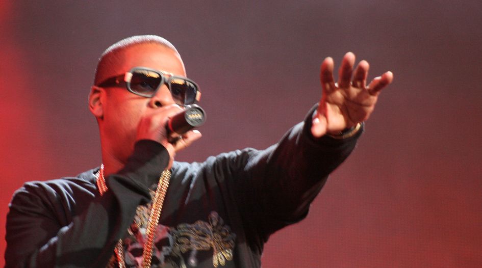 Jay-Z wins fight for black arbitrators in trademark case