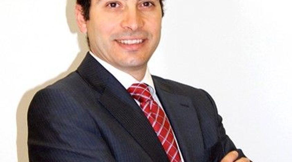 Spain and Latin America specialist changes firms in Madrid