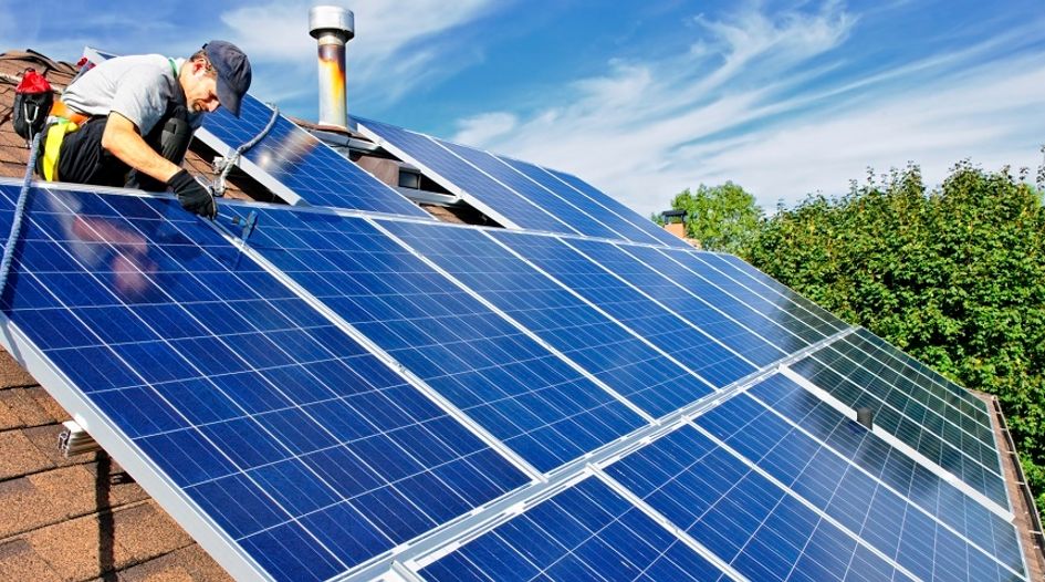 Spain suffers fourth solar loss