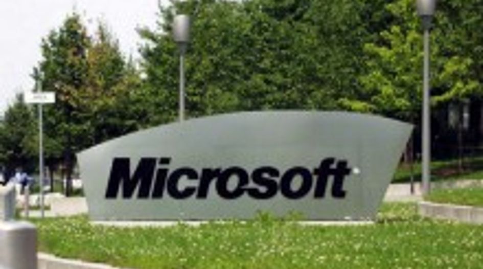 Judge dismisses final Novell claims against Microsoft