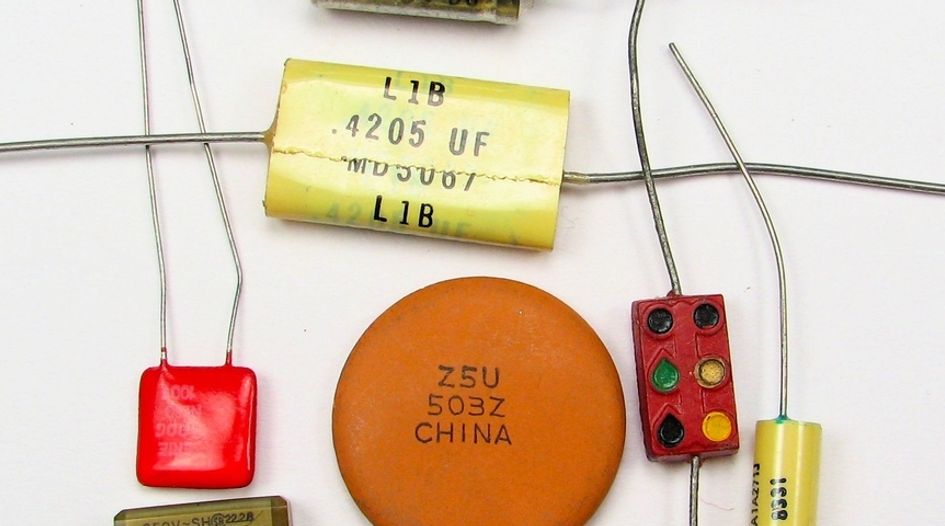 Taiwan imposes record fine on capacitors cartel