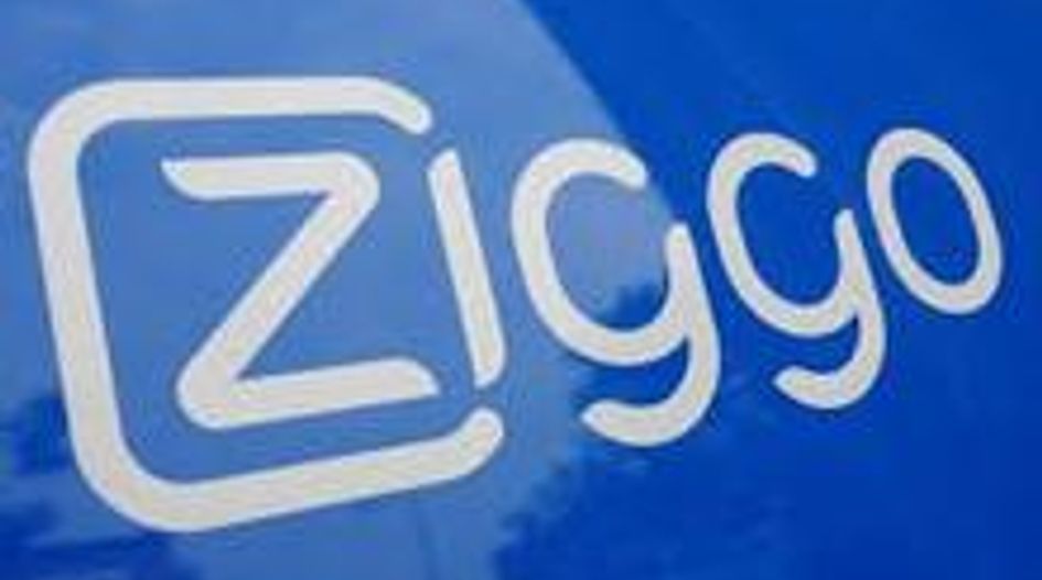 Commission holds on to Ziggo/Liberty Global for Phase II