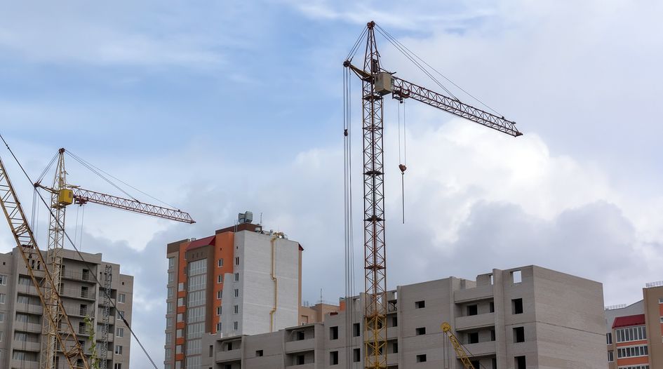 Mijares in milestone Mexican housing debt tap