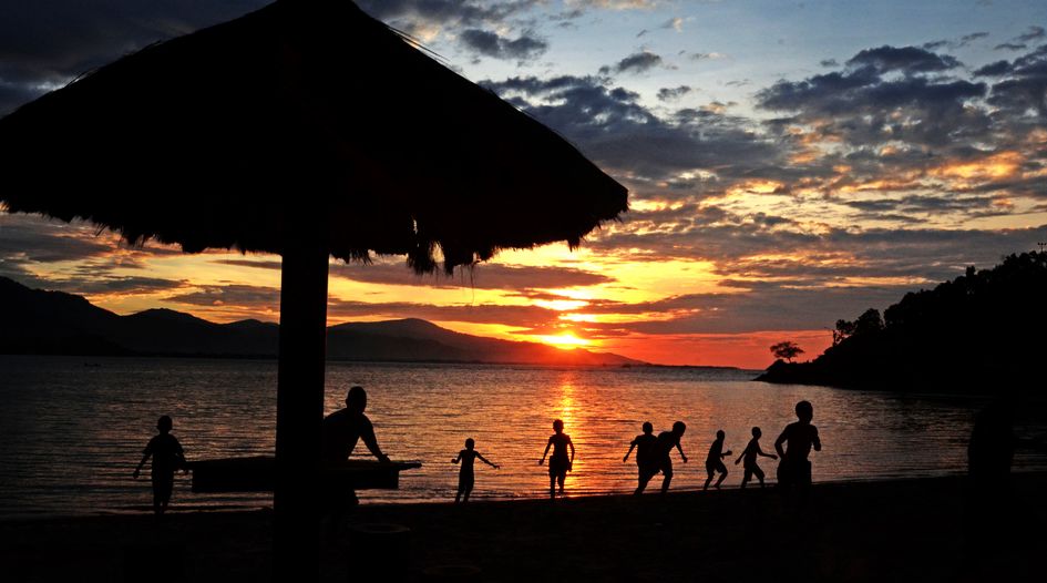Australia fails to halt conciliation with East Timor
