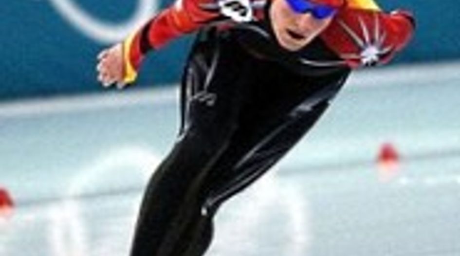 CAS division declines to hear skater's appeal in Vancouver