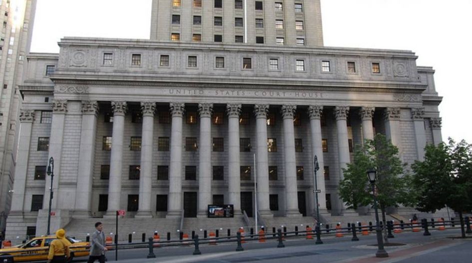 US judge probes CFTC over Deutsche Bank deal