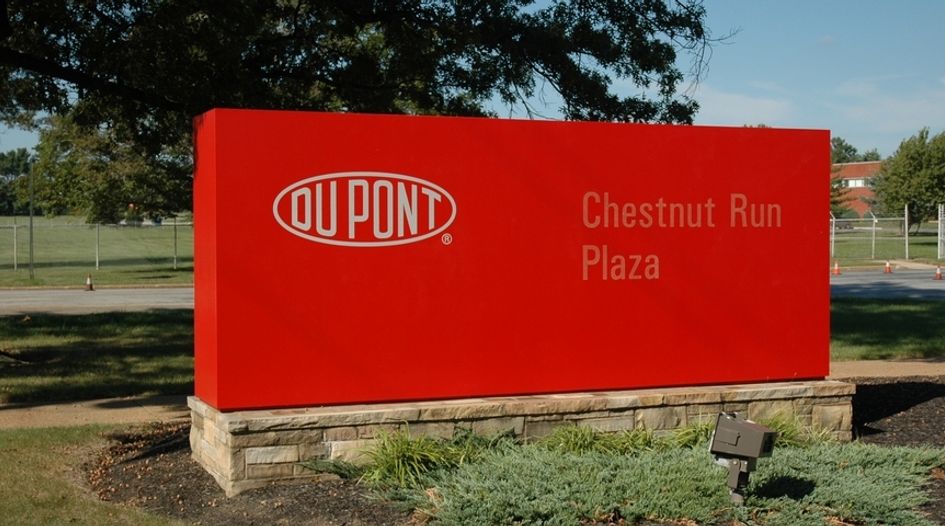 Skadden and Cleary lead on huge Dow Chemical/DuPont deal