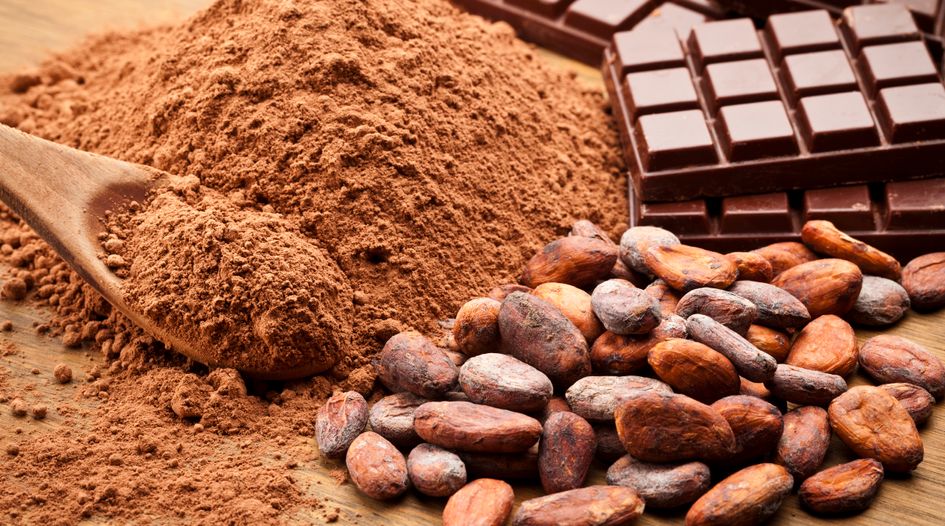 US Cocoa group blames Chapter 11 filing on Brexit and German insolvency