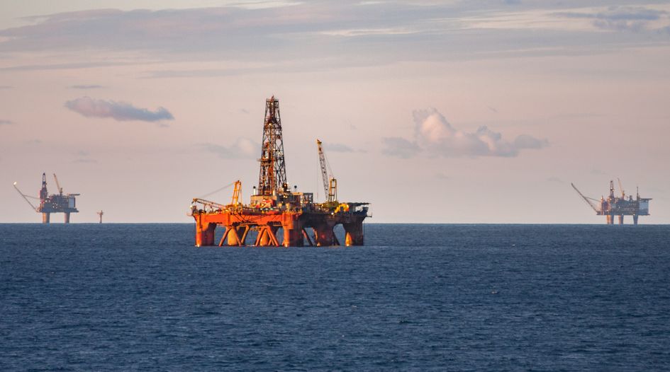 Cayman liquidators file Chapter 15 petitions ahead of oil rig operator's US$3.7 billion debt swap