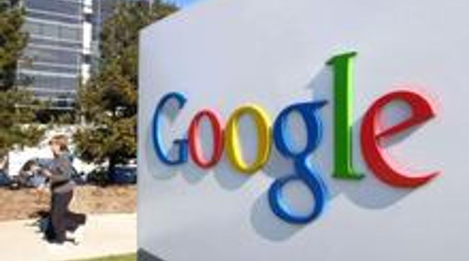 Reback calls for DoJ probe of Google