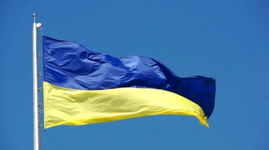 ICSID registers claim against Ukraine