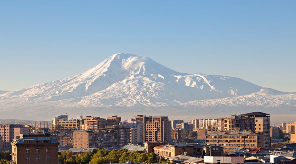 Armenia faces ICSID claim over real estate ’fraud’