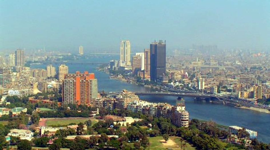 Egypt and Jordan settle ICSID claims
