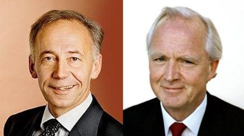KPMG alleges Roschier conflict