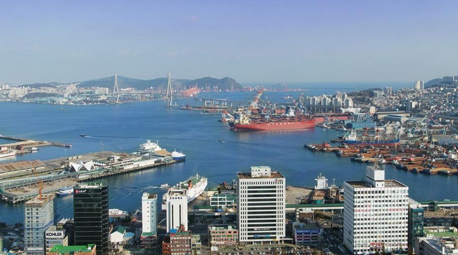 Korean government moves to galvanise shipbuilding sector as Hyundai announces reorganisation plan