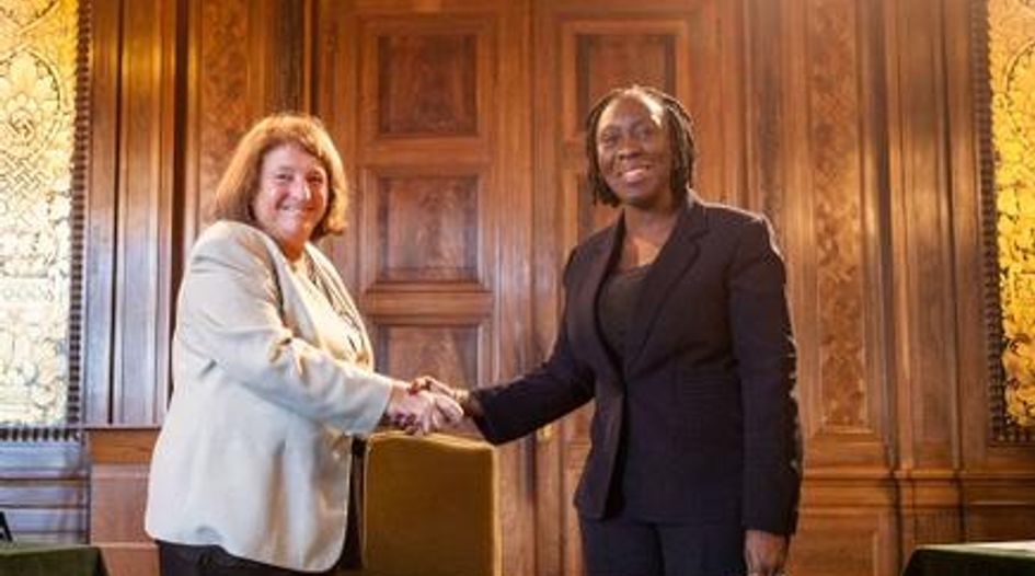 Argentina and Ghana bury the hatchet