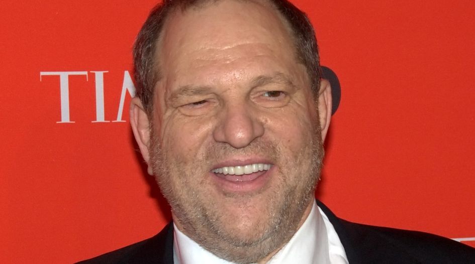 Chapter 7 trustee asks US court to freeze Weinstein company’s assets