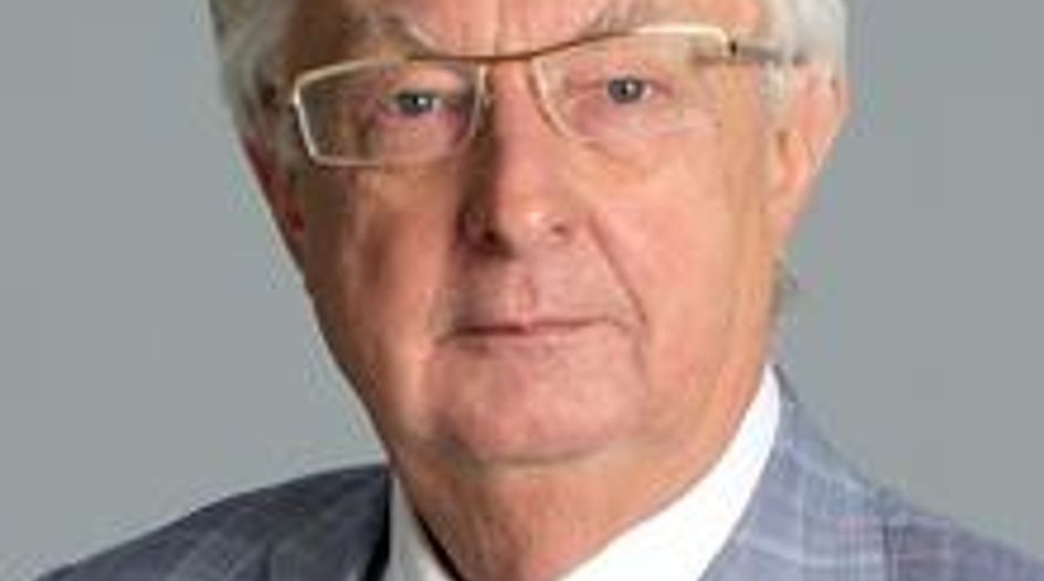 Swedish arbitrator leaves Vinge to join former colleague