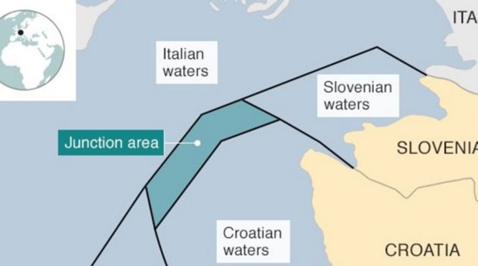Slovenia-Croatia border dispute could go to ECJ