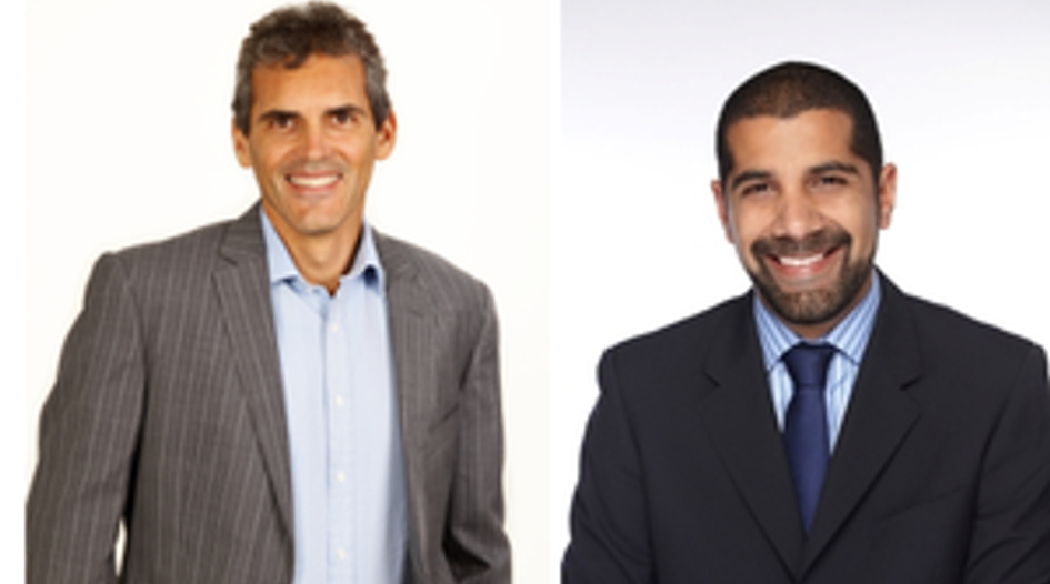 Garrigues staffs Lima office with four partner team from Rubio Leguía