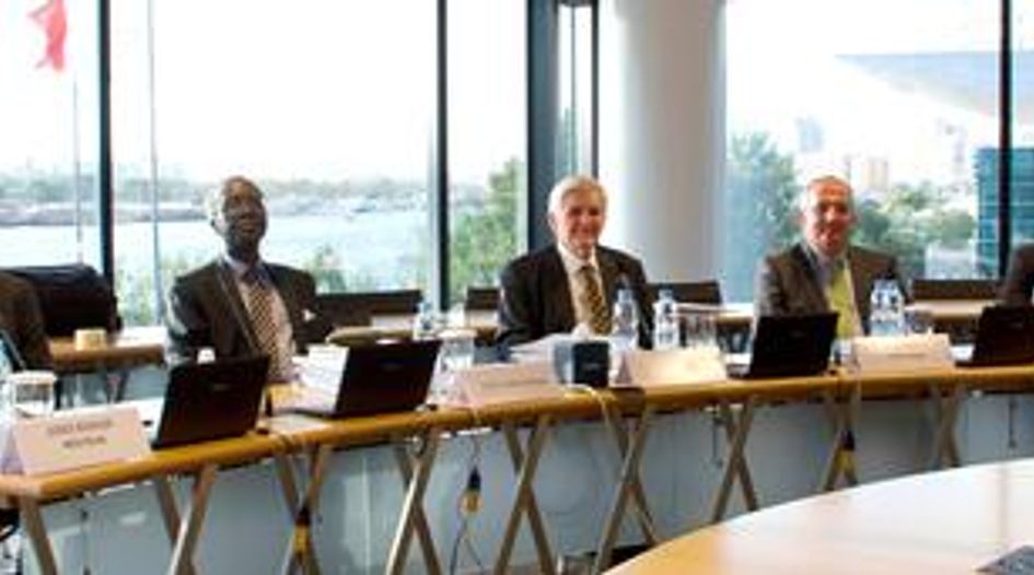 Panel says no to split proceeding over Chagos Islands