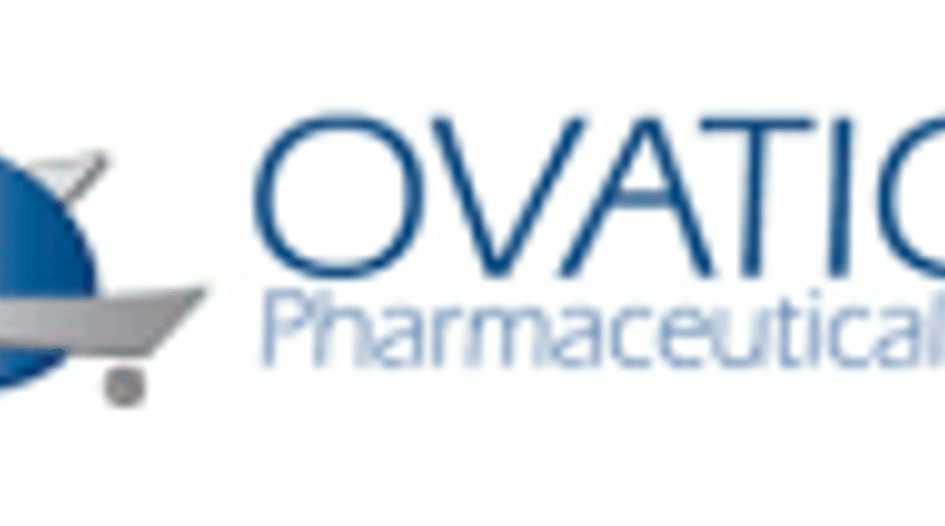 Ovation sued over alleged pharma monopoly