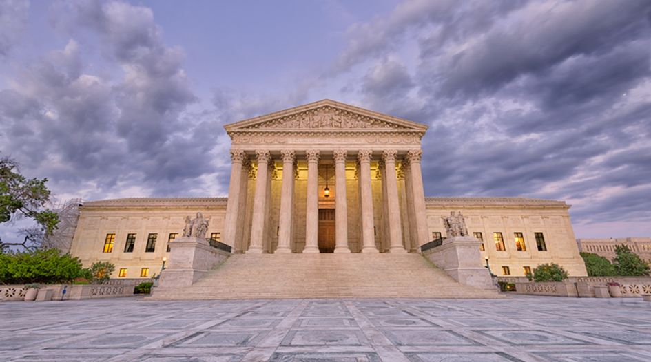 US Supreme Court clarifies standard of review for bankruptcy “insiders”