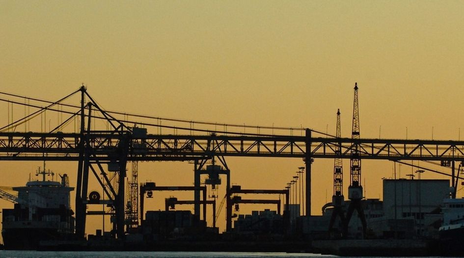Portugal scrutinises ports