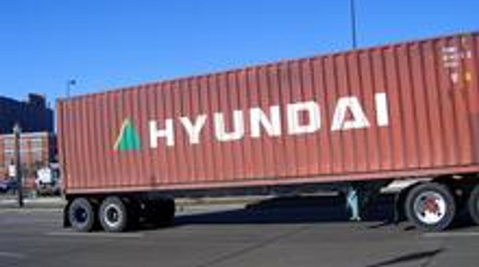 Korea penalises truck cartel