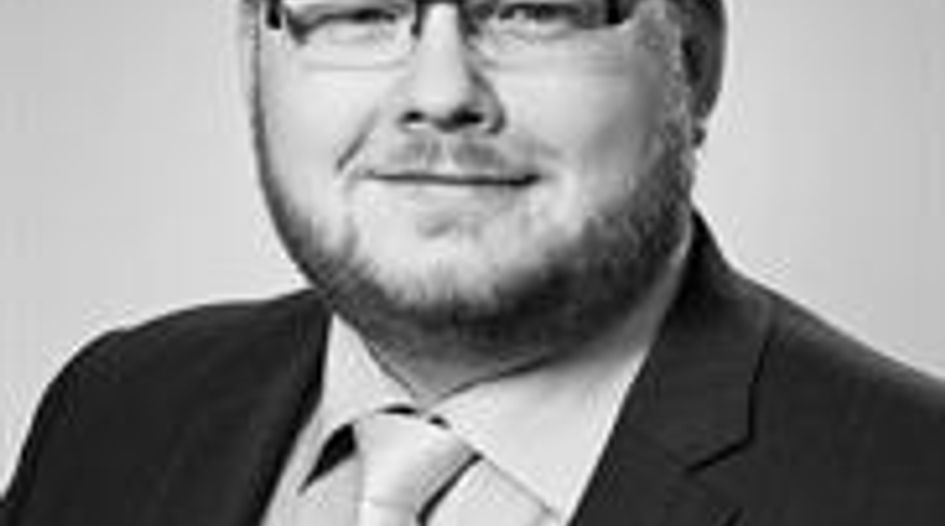 From Iceland to Mauritius: Young ICCA co-chair makes debut