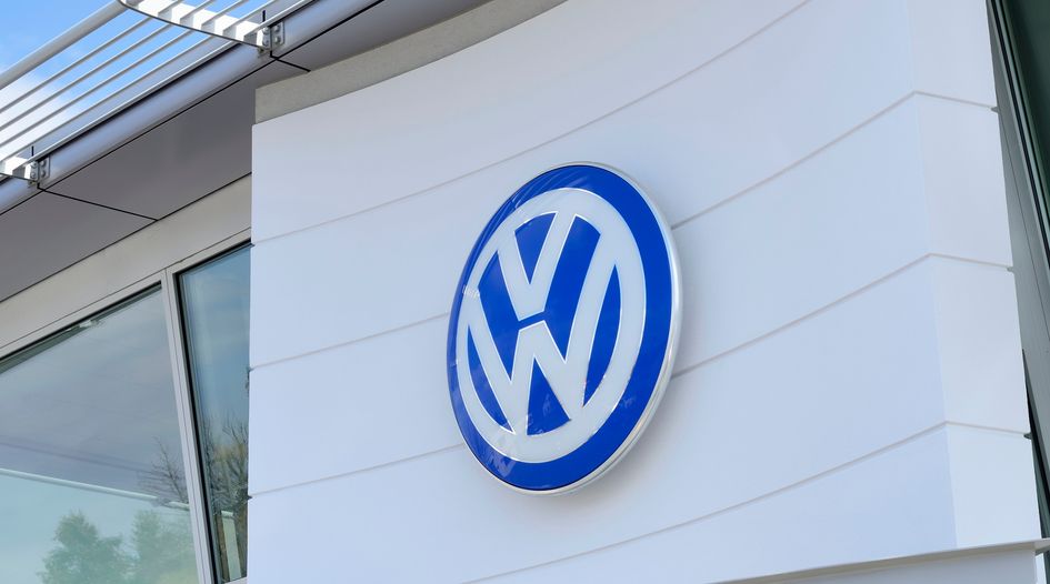 Spain says VW parent company can be held criminally liable for fraud