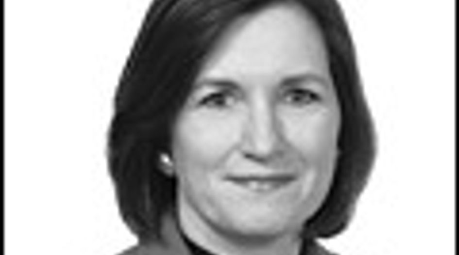 ICN 2009: An interview with Christine Varney