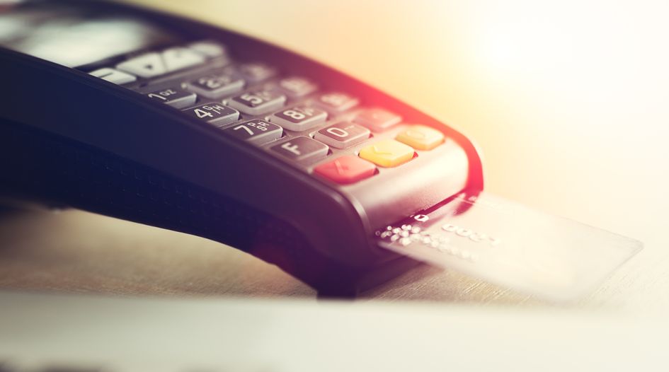 UK regulator scrutinises Visa and Mastercard payment services