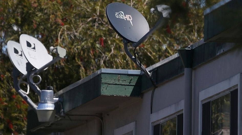 Is AT&T's next move a DirecTV-Dish Network merger?