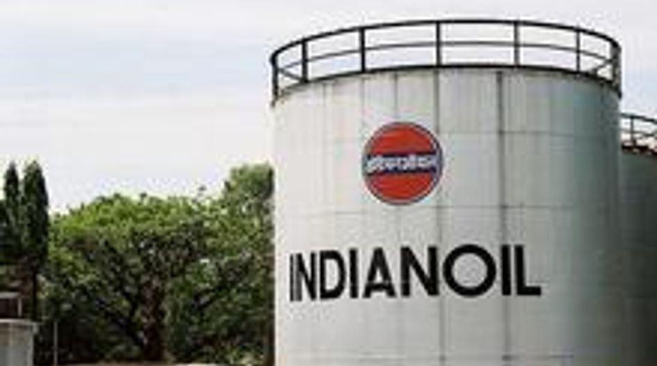 Indian enforcer challenged by oil industry