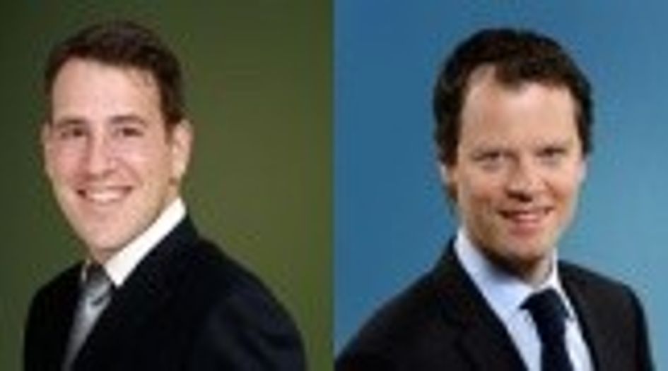 Freshfields names new partners - Global Arbitration Review