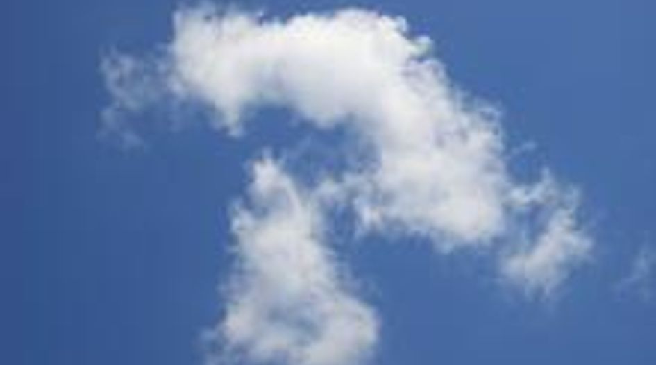 Oracle enters cloud computing market