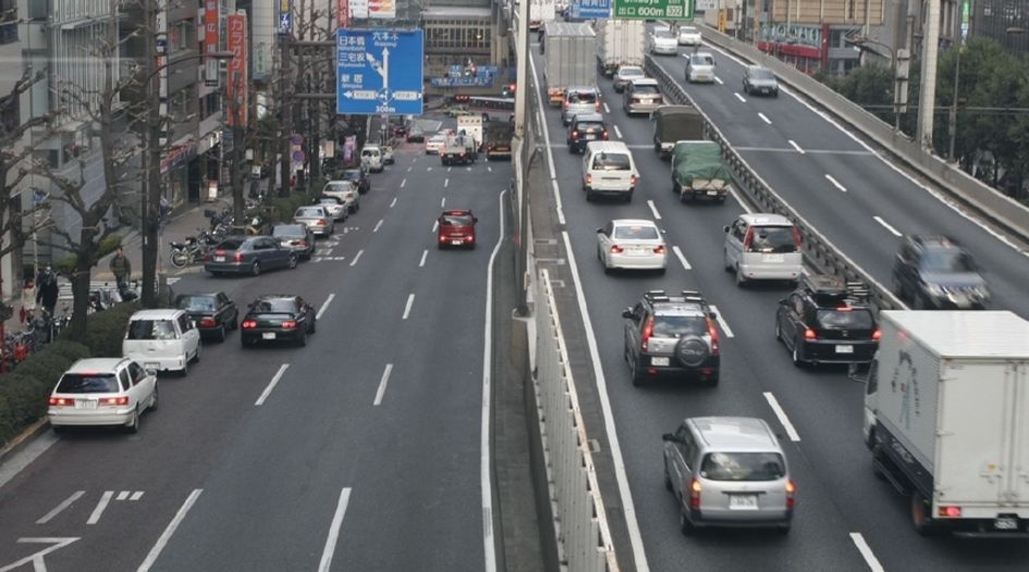 Japan clamps down on highway repair bid riggers