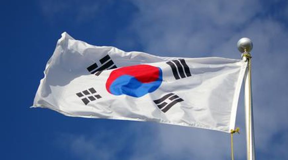 New ICSID claim against South Korea