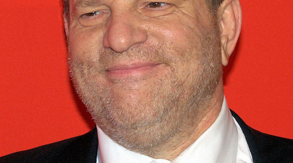 Harvey Weinstein seeks discovery from bankruptcy court to “exonerate himself” from sexual misconduct claims