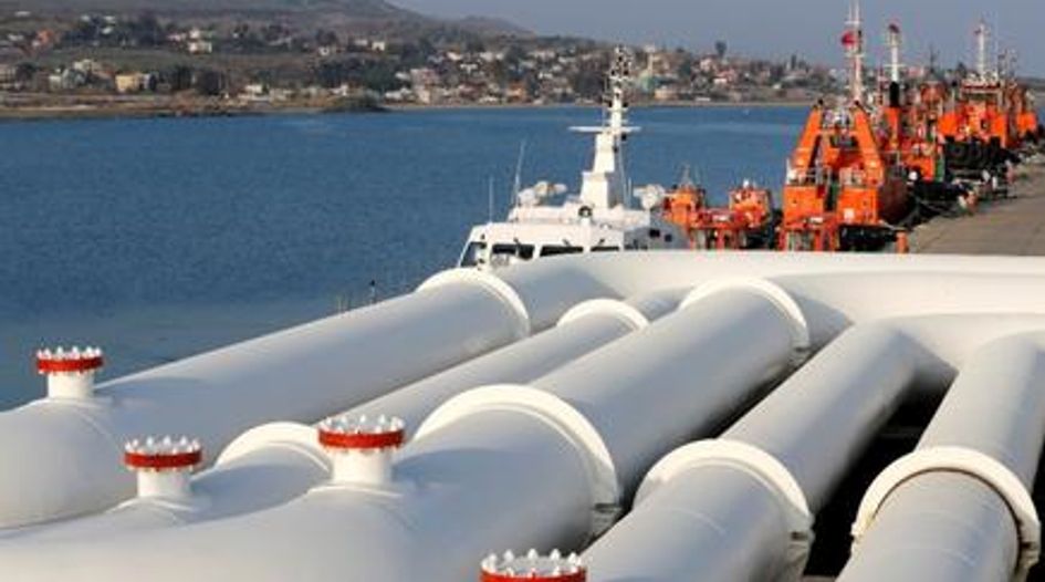 Iraq claims against Turkey over Kurdish oil exports