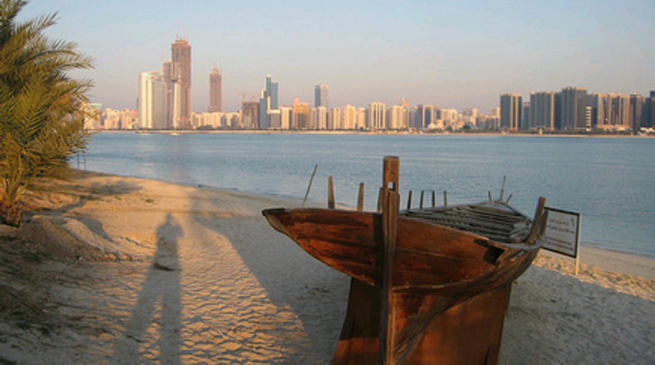 Time for Abu Dhabi to show it will enforce awards