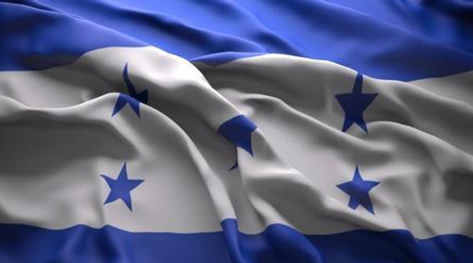 Honduras launches anti-corruption body