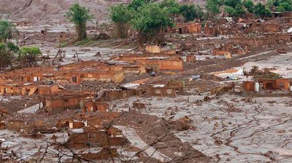 Samarco may yet be liable for dam disaster