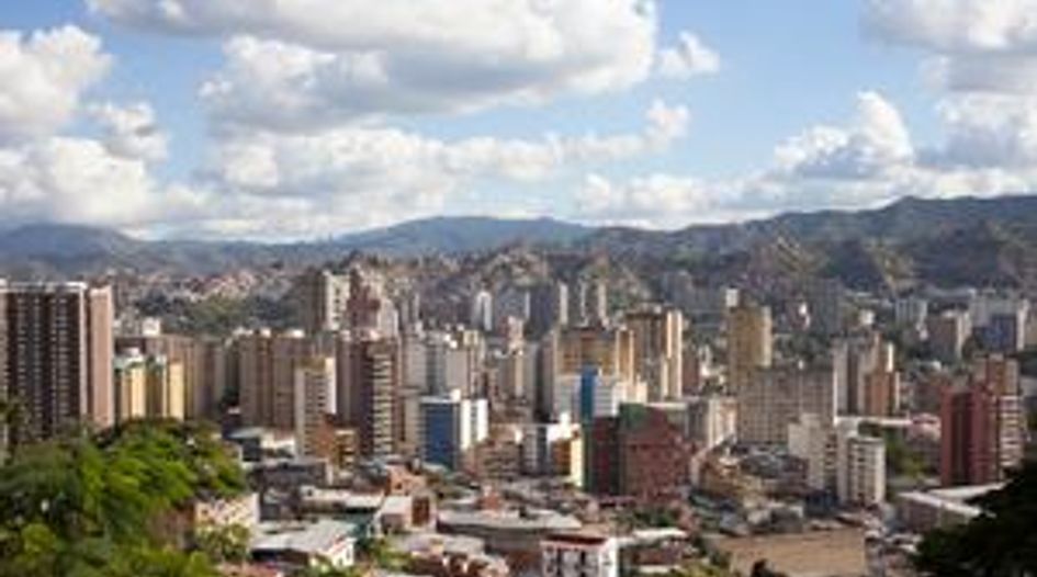 Restructuring on the rise for Venezuelan companies