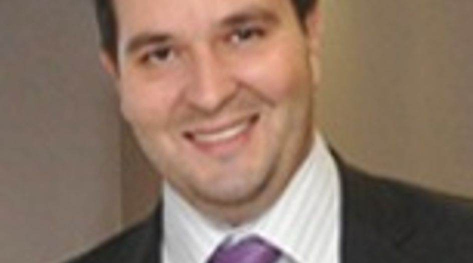 Embraer CFO confirms for Corporate Finance Conference
